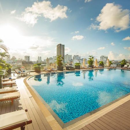 เดอะ นาลอด ดานัง Hotel ภายนอก รูปภาพ