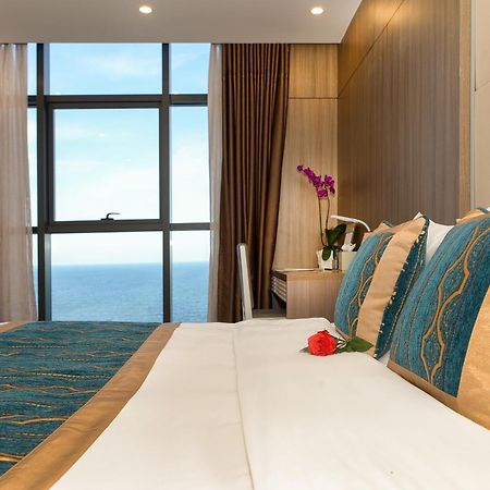 เดอะ นาลอด ดานัง Hotel ภายนอก รูปภาพ