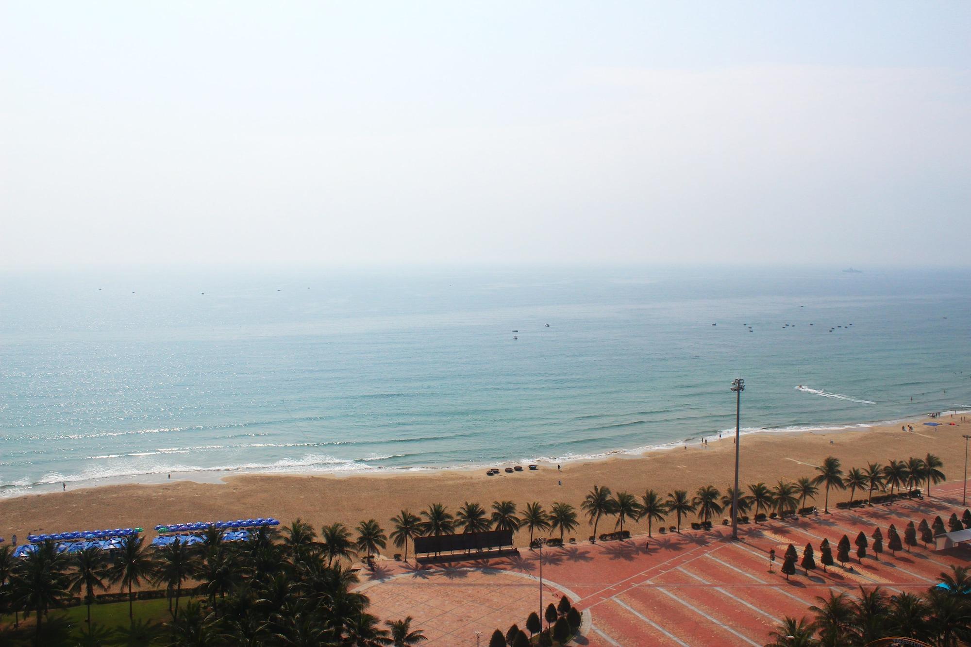 เดอะ นาลอด ดานัง Hotel ภายนอก รูปภาพ