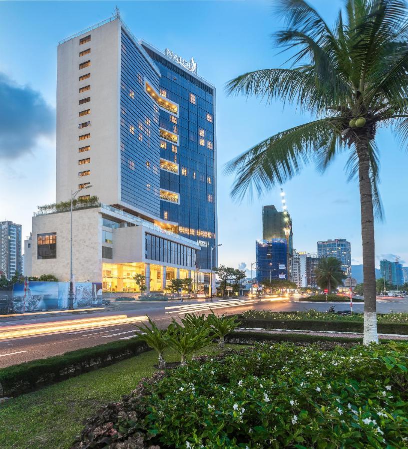 เดอะ นาลอด ดานัง Hotel ภายนอก รูปภาพ