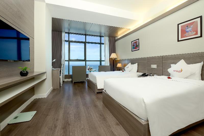 เดอะ นาลอด ดานัง Hotel ห้อง รูปภาพ